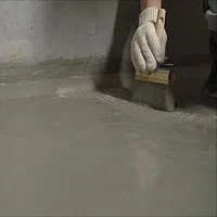 È possibile utilizzare la vernice per fermare le perdite d'acqua in una serra?