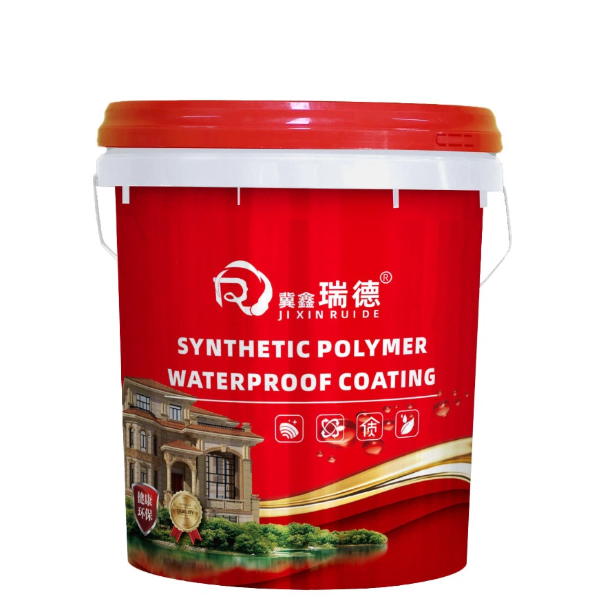 Quali sono gli ingredienti della vernice impermeabile per soffitto?