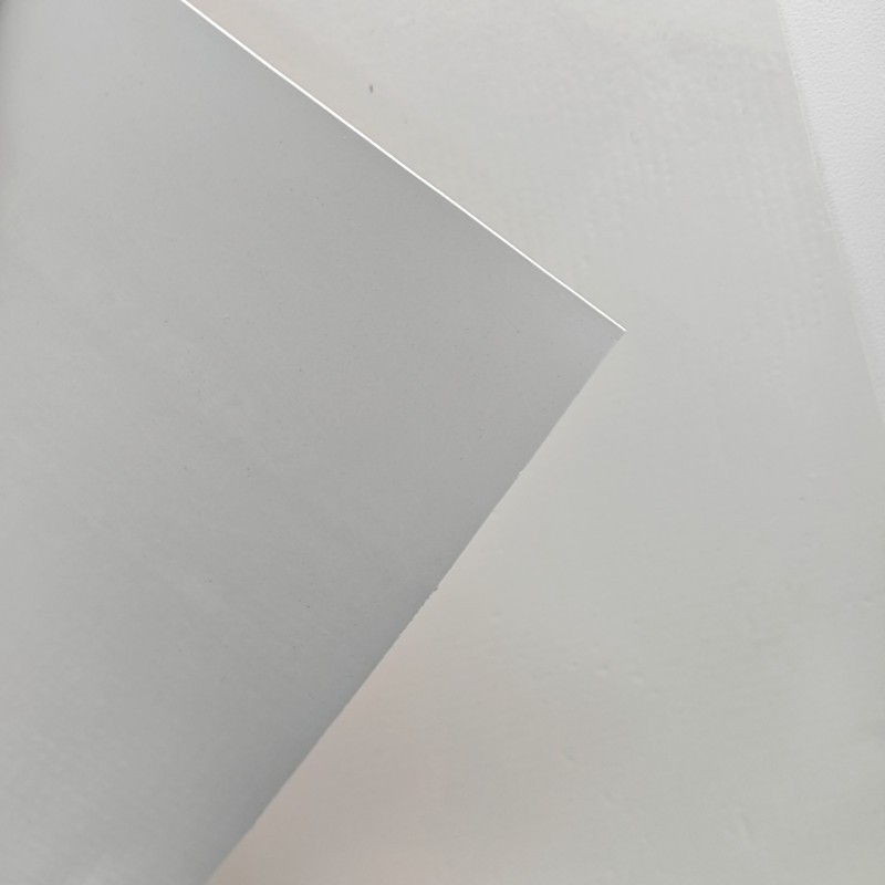 Impermeabilizzazione in PVC