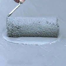 Sono necessari strumenti speciali per dipingere su membrane impermeabili?