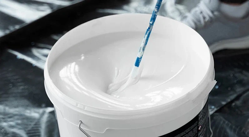 Rivestimento impermeabile elastico Hebei Ruide