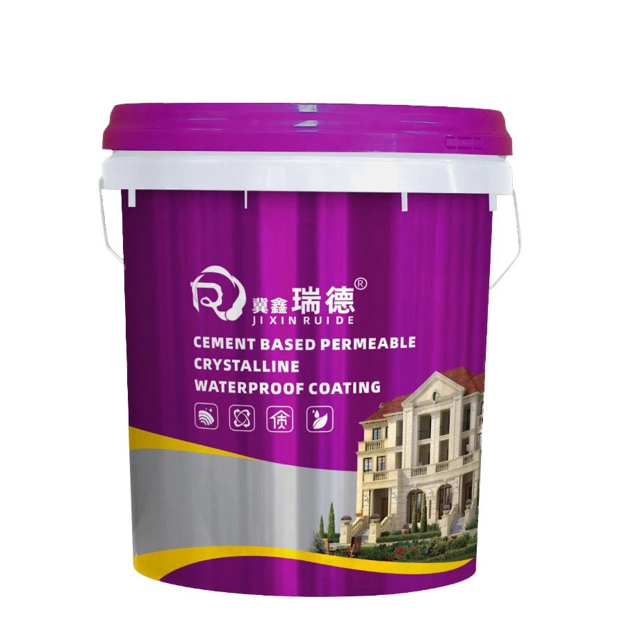Waterproofing Roof Paint